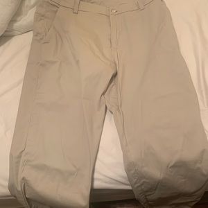 Lulu lemon men’s light Weight pants